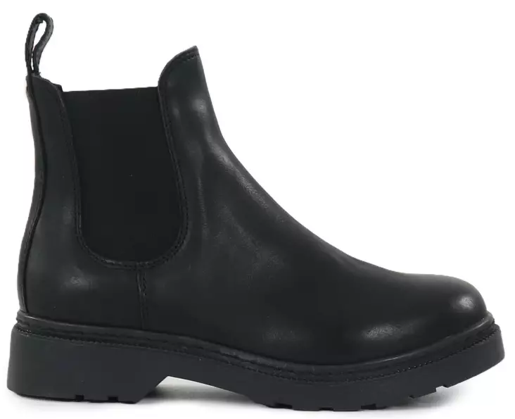 Musse&Cloud Ankle Boots 2703715/BLK NewUla - Women's ankle boots - 142037 - 1