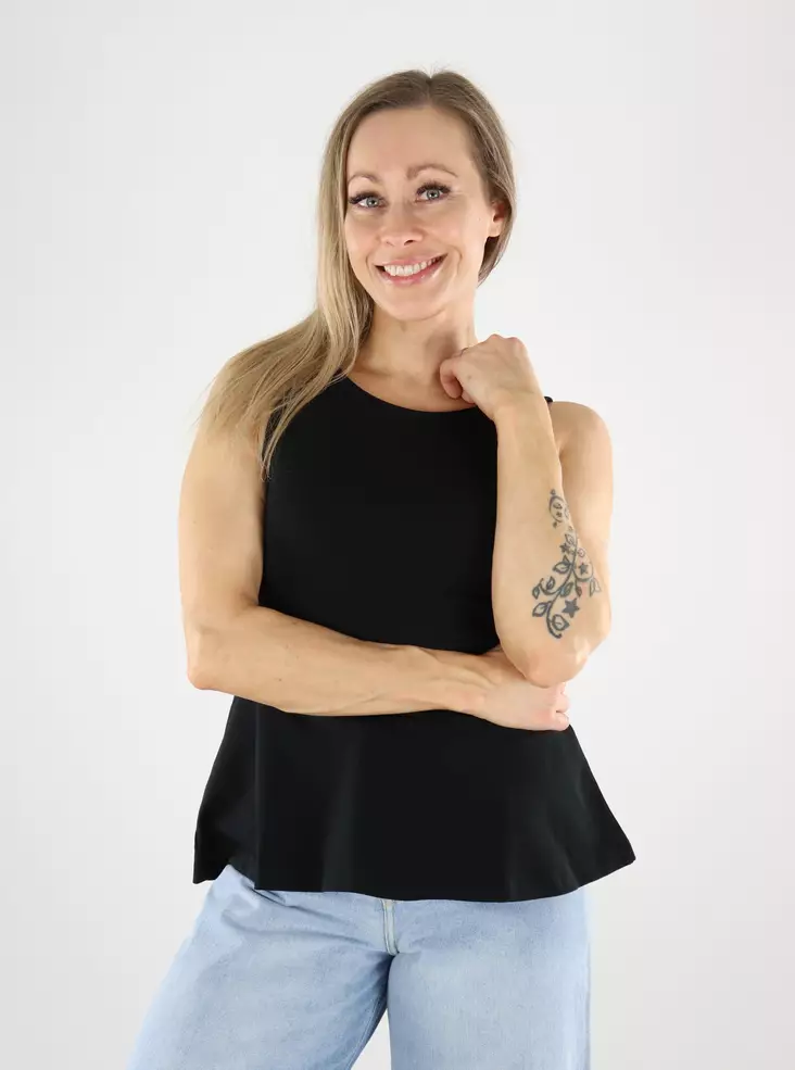 15371788 - Women's tank tops - 140757 - 1