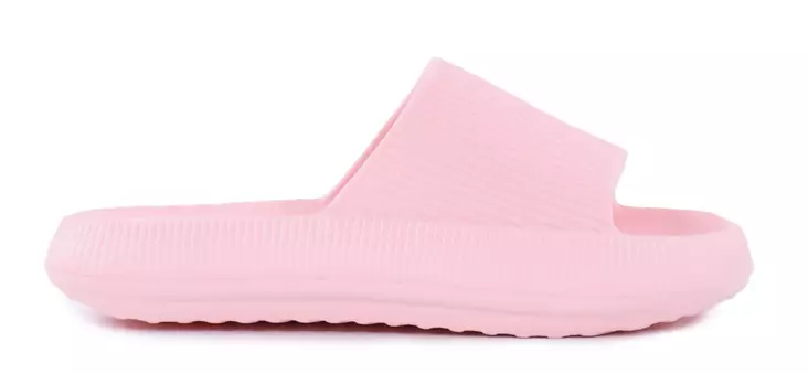 Samuika flip-flops Sunrise-001 rosa - Women's mules - 138237 - 1