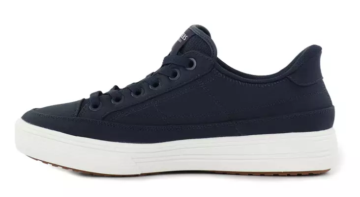 Skechers Men's Sneakers 183222/NVY ARCH FIT ARCADE - SEE YA THERE