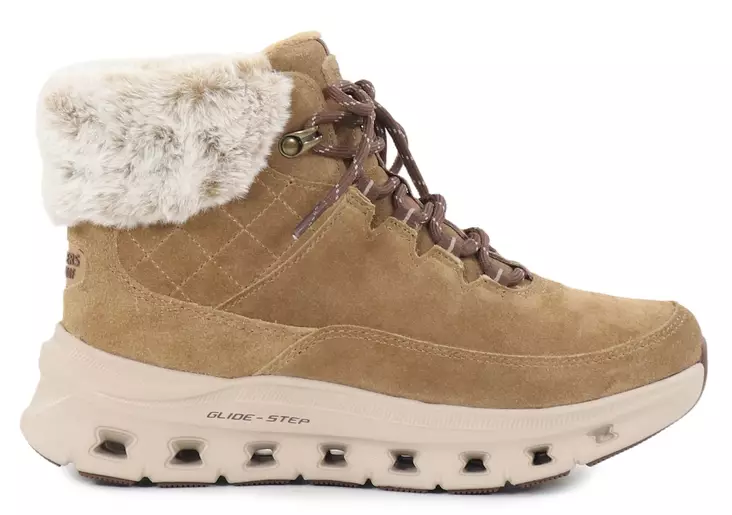 168293/CSNT - Skechers ankle boots - 142357 - 1