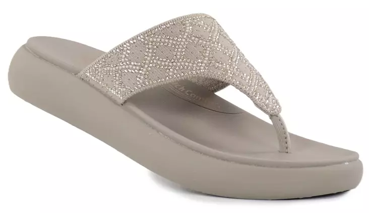 164197/TPE - Skechers women`s sandals - 141277 - 1