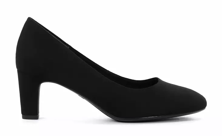 Tamaris Pumps 22418-41 black - Women's pumps and high heels - 136747 - 1
