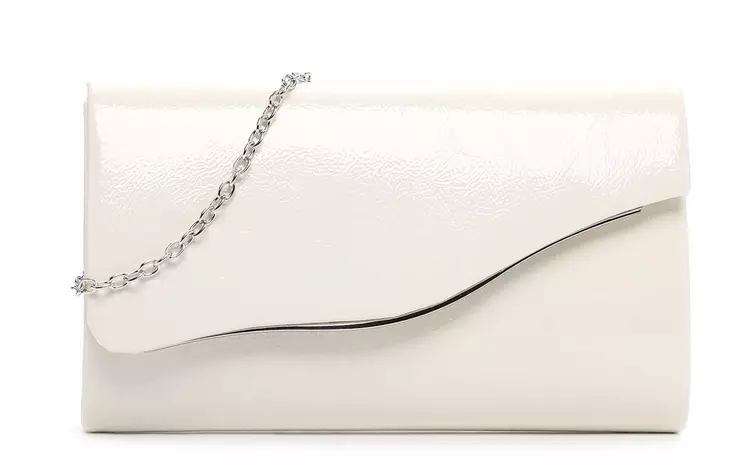Tamaris Party Bag Amalia 34321300 white - Handbags - 140737 - 1