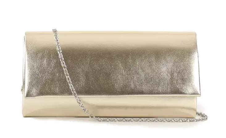 Tamaris Evening Bag Smart Gold - Handbags - 138497 - 1