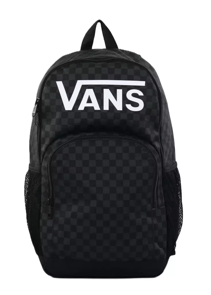 Vans Backpack VN0A7UDTJ0Z1 Vendor black - Backpacks - 139327 - 1