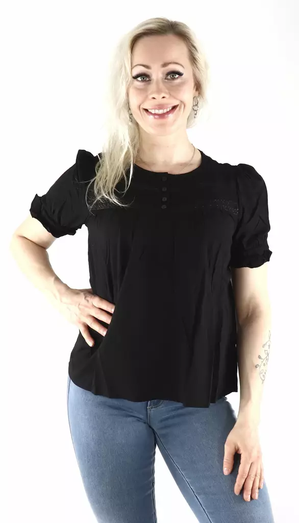 Vila T-Shirt - Women's T-shirts - 128597 - 2