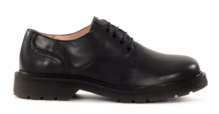 Vintro women's walking shoes Aada 9441 creste black - Women's walking shoes - 138127 - 1