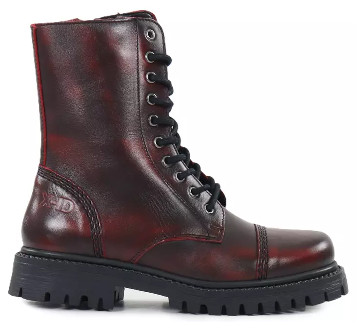 21705 - Women's ankle boots - 141757 - 1