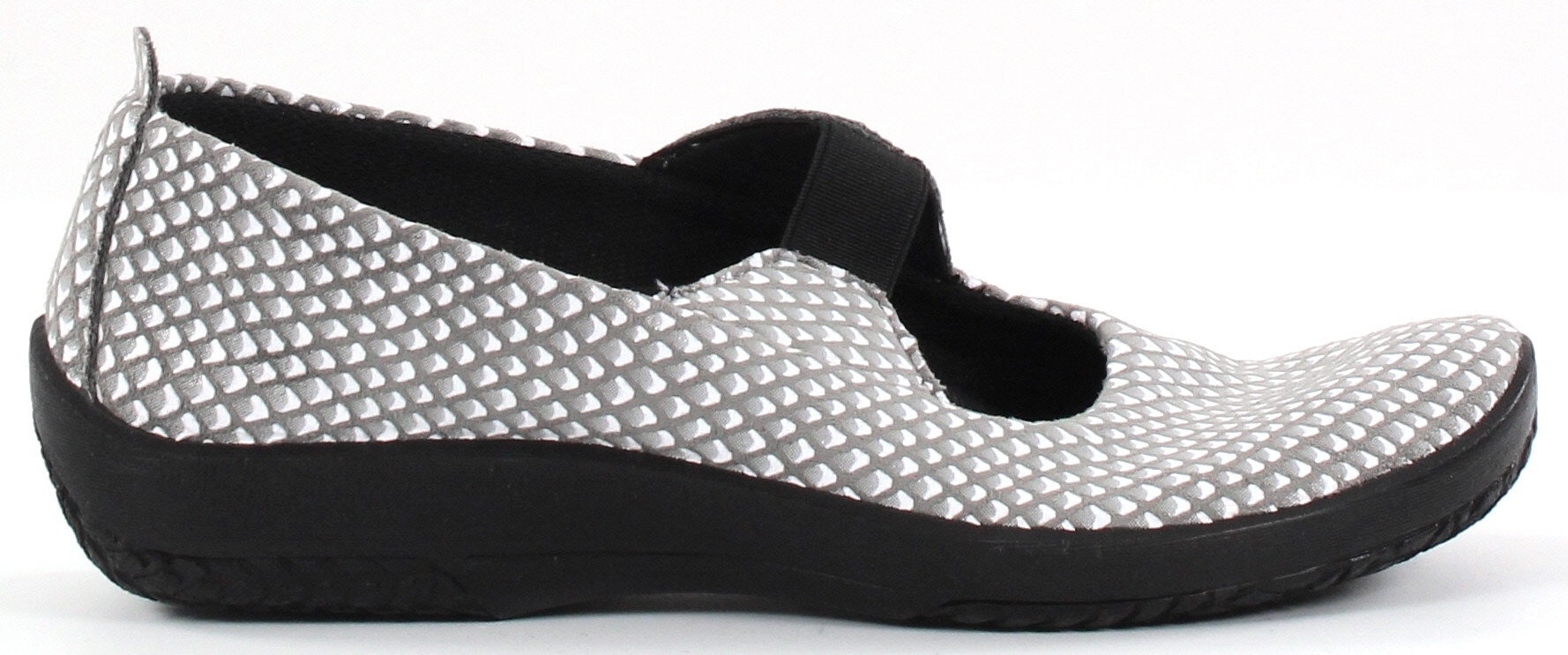 Arcopedico Walking Shoes Leina grey/white - Stilettoshop.eu webstore