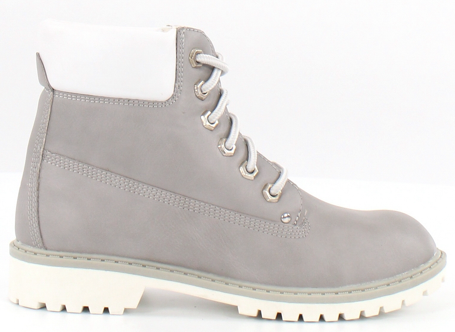 duffy flat boots