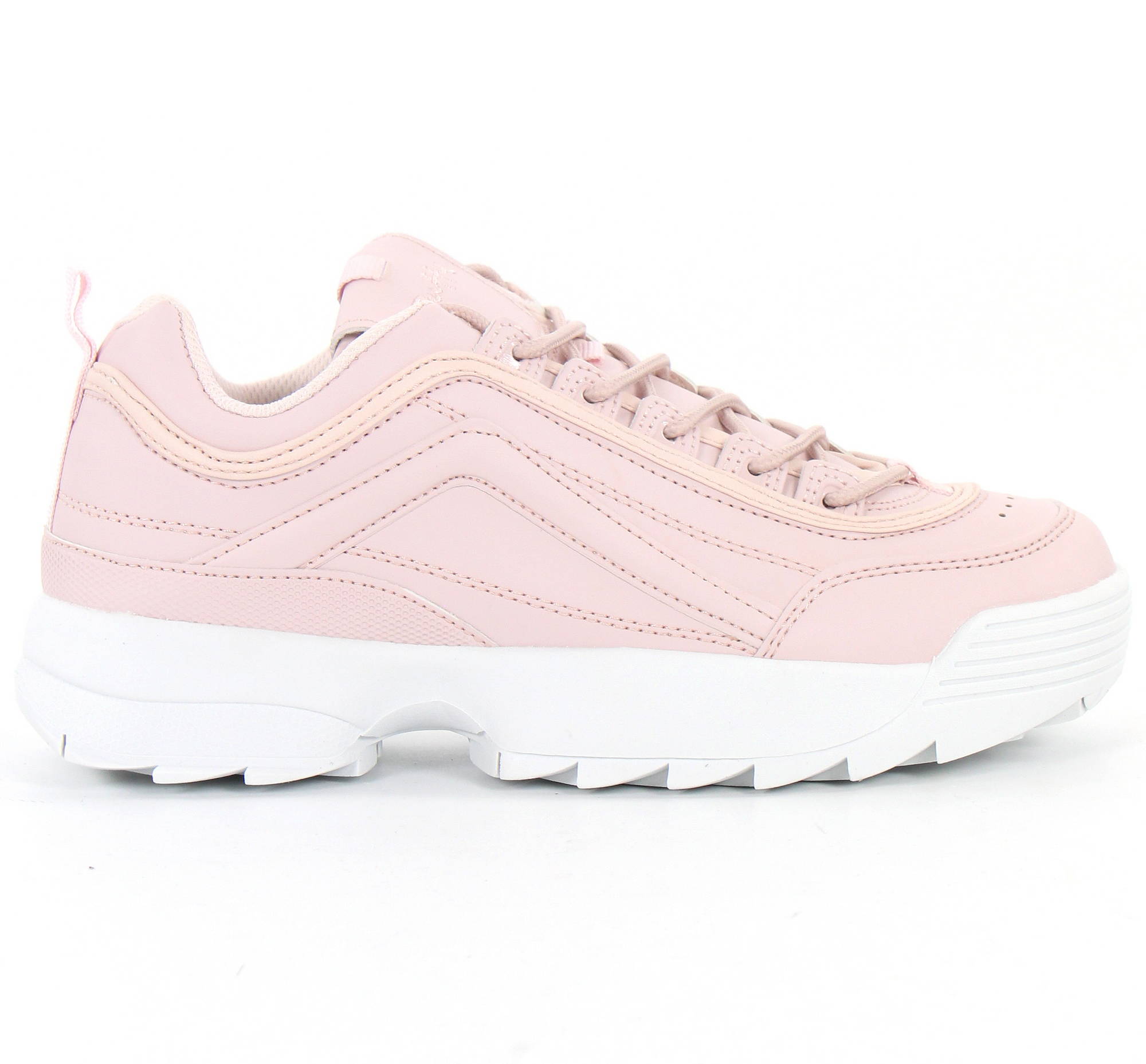 duffy chunky sneakers