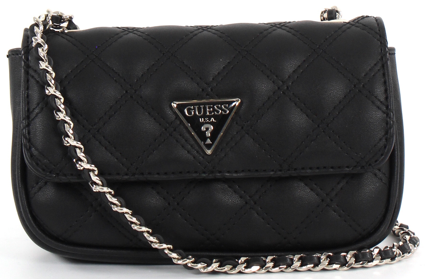 guess cessily shopper bag