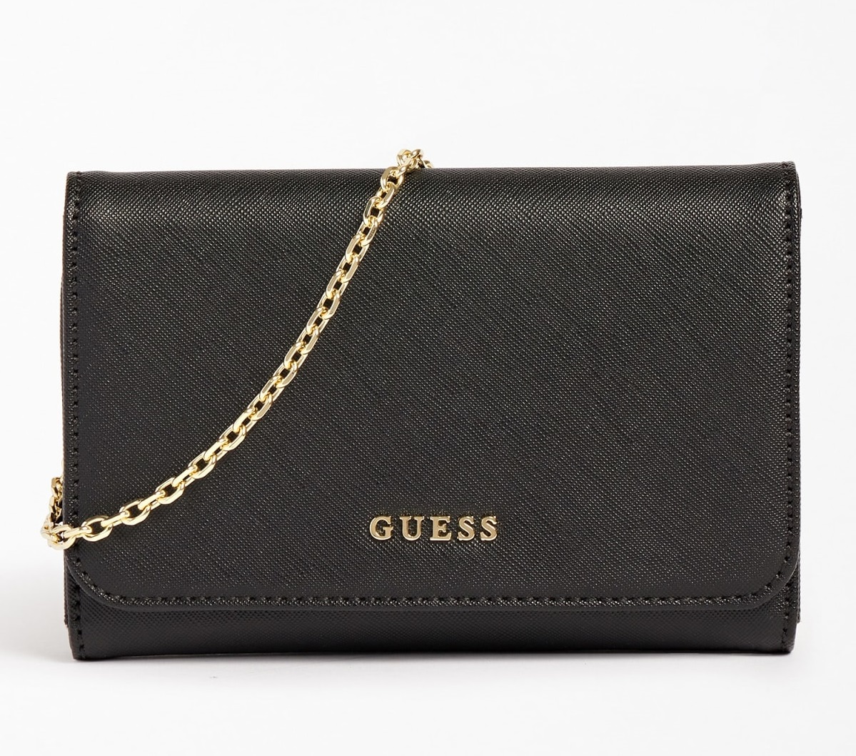 Guess Wallet Smartphone black webstore