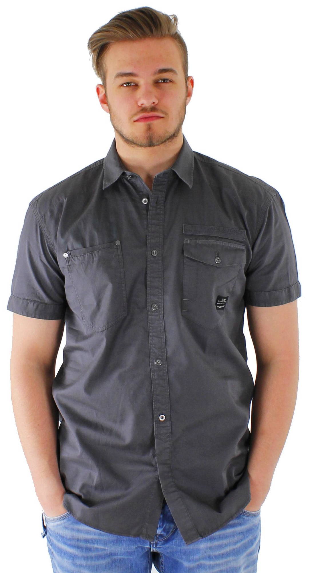 Jones Shirt Bade - Stilettoshop.eu webstore