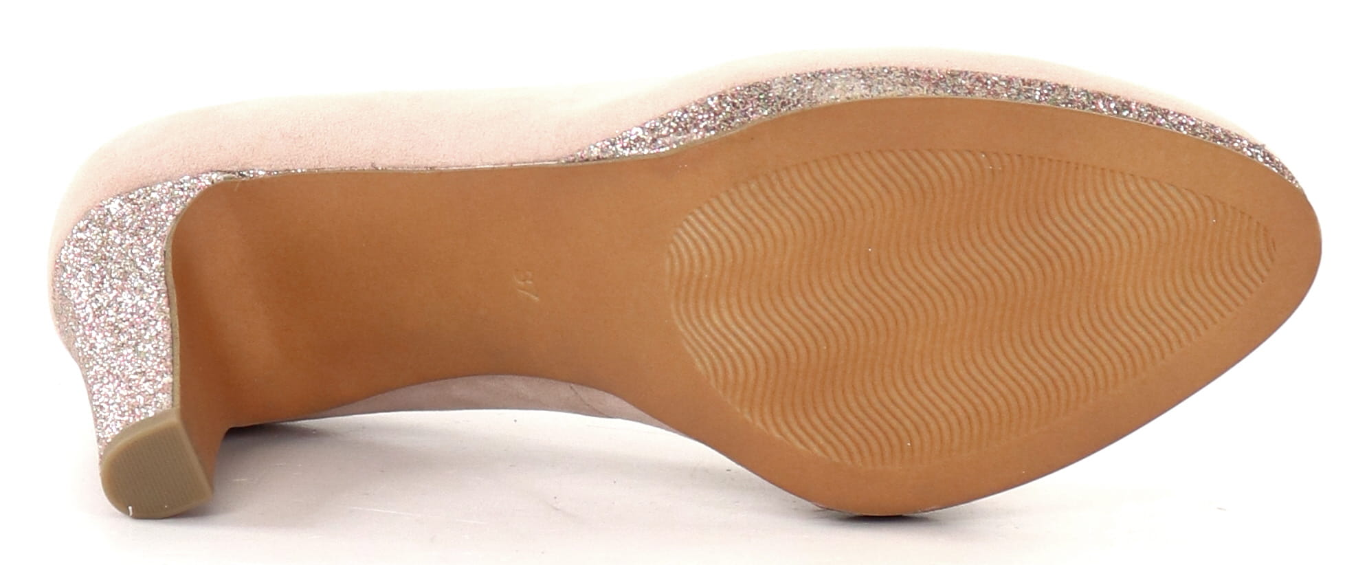 Marco Tozzi Pumps/High heels 22441-41 powder comb Stilettoshop