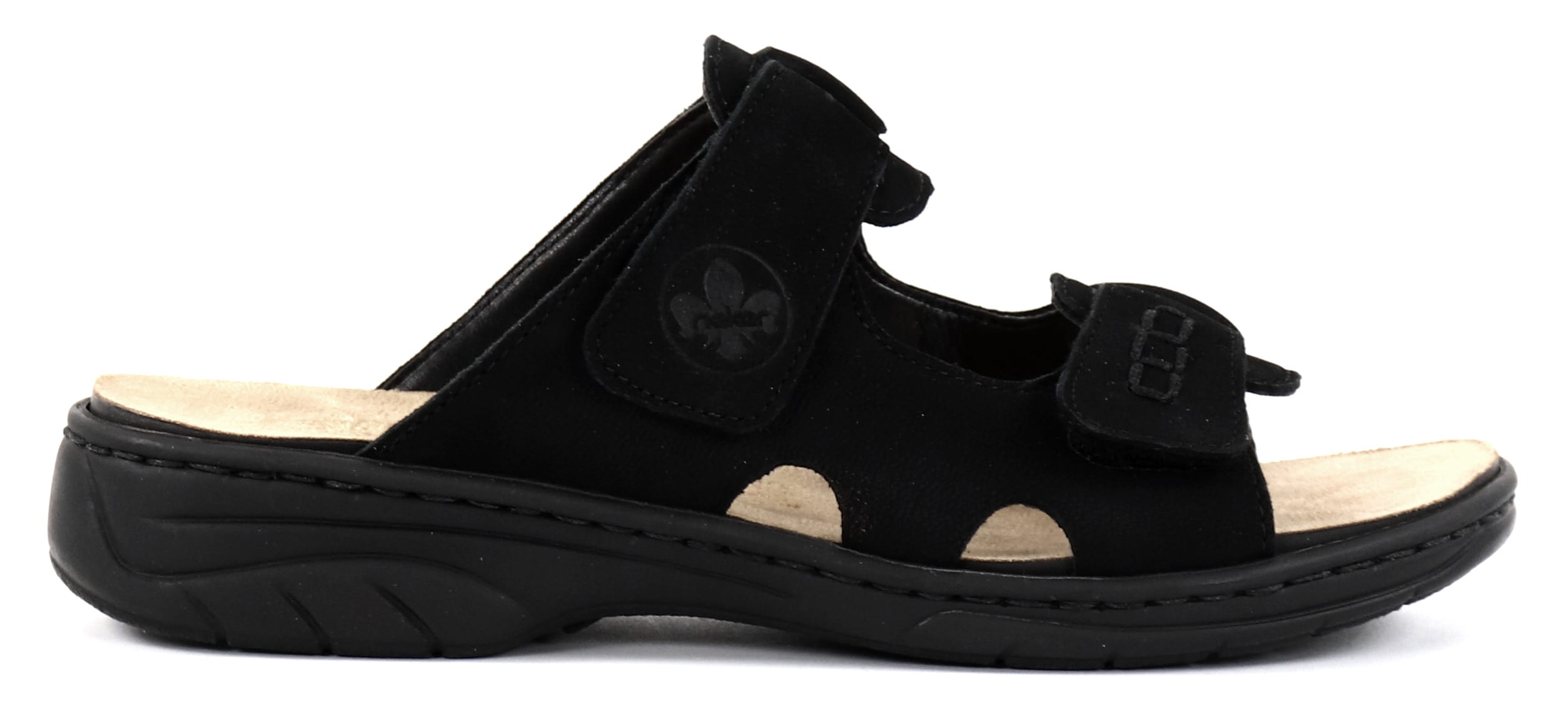 rieker mules
