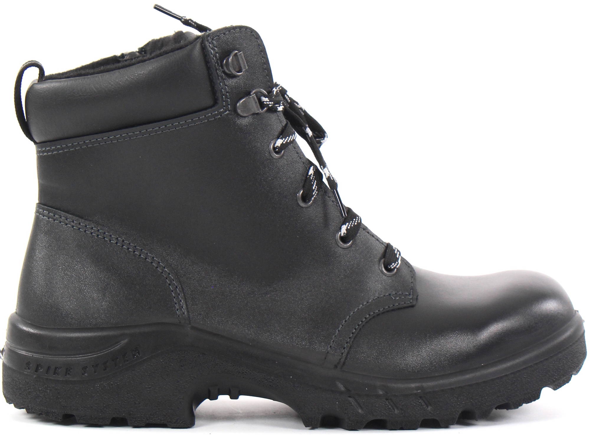sievi work boots