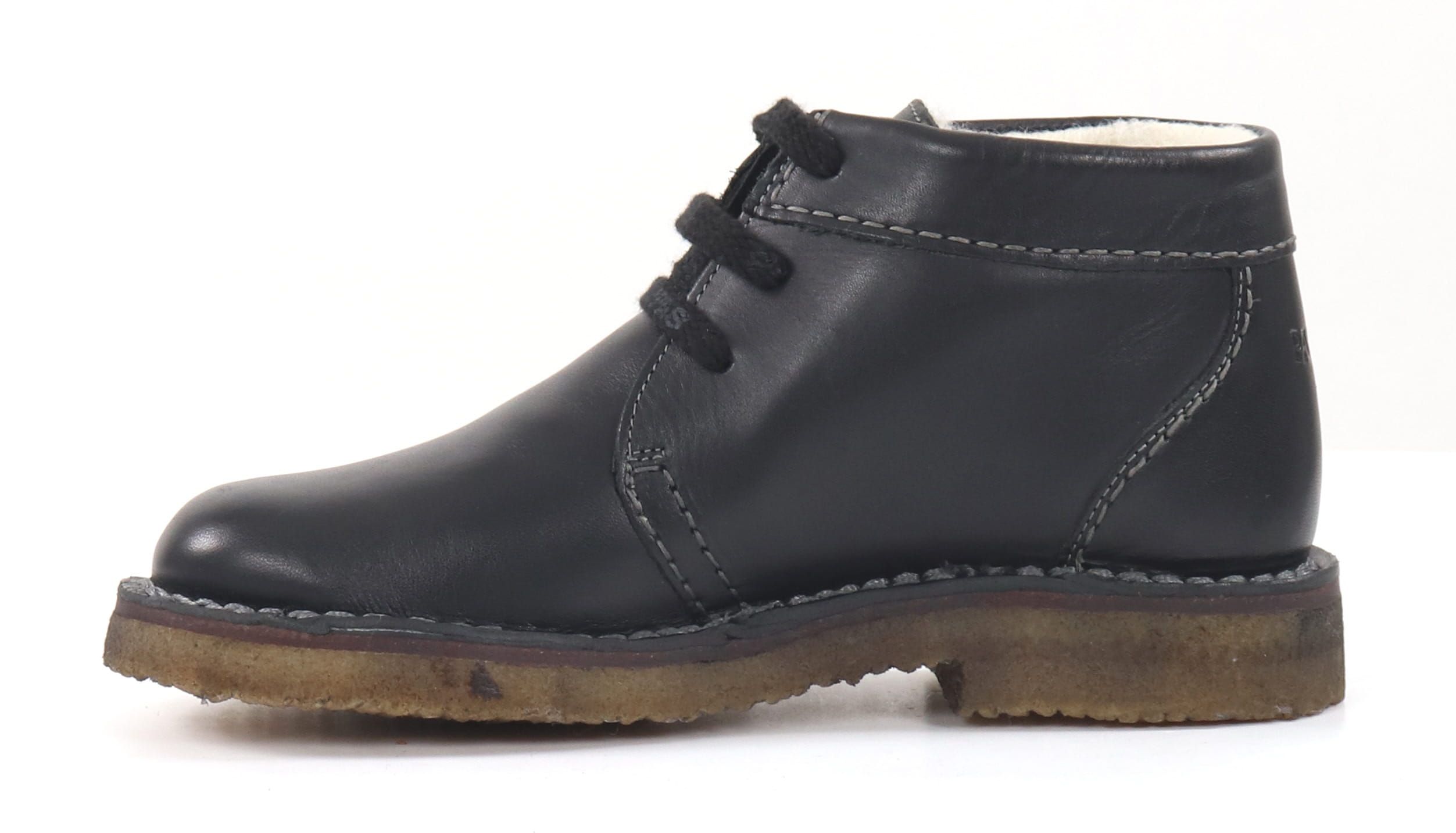 Sioux Ankle Boots Pinar schwarz webstore