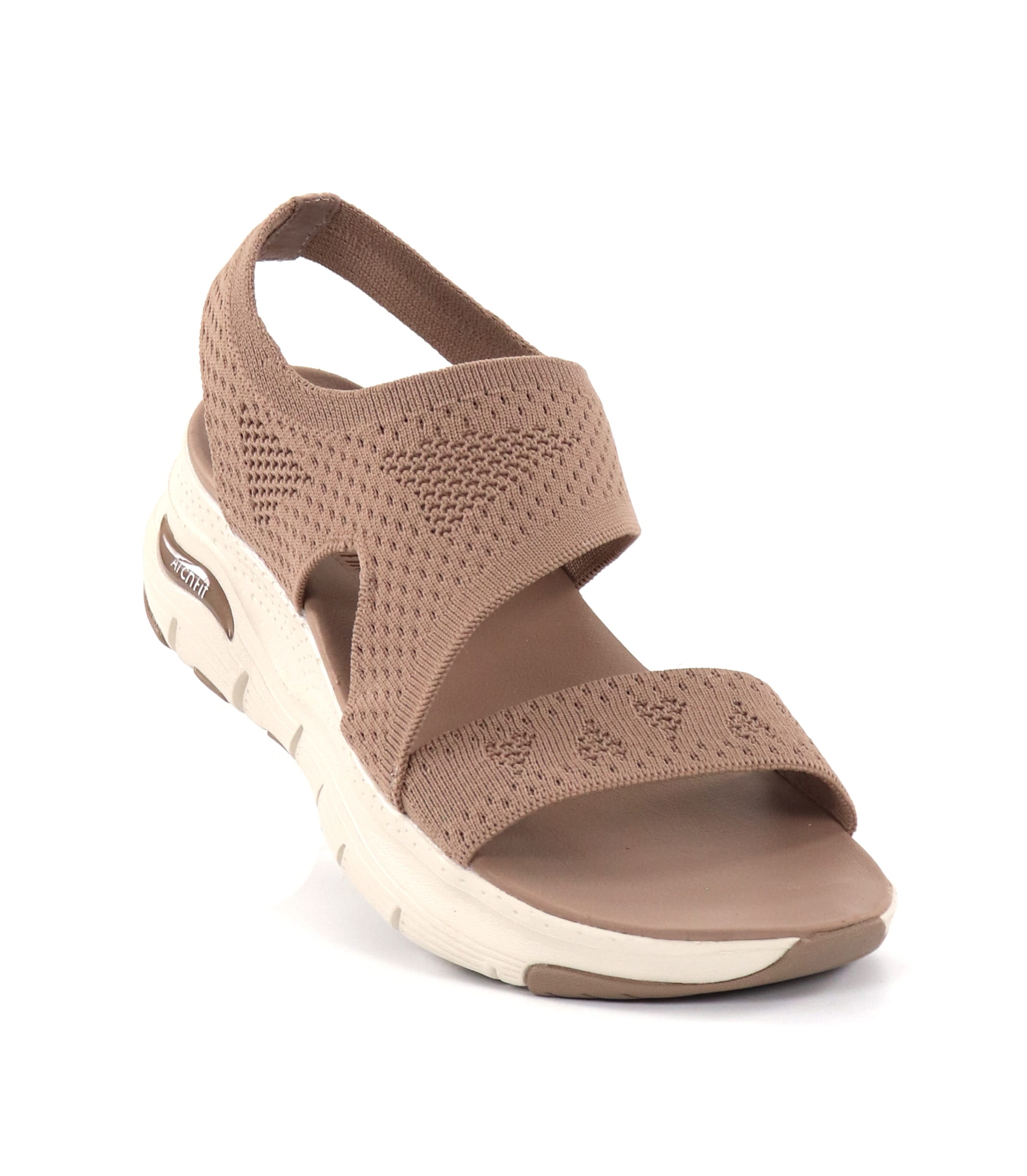 Skechers Women's Sandals 119458/MOC Arch Fit - BRIGHTEST DAY