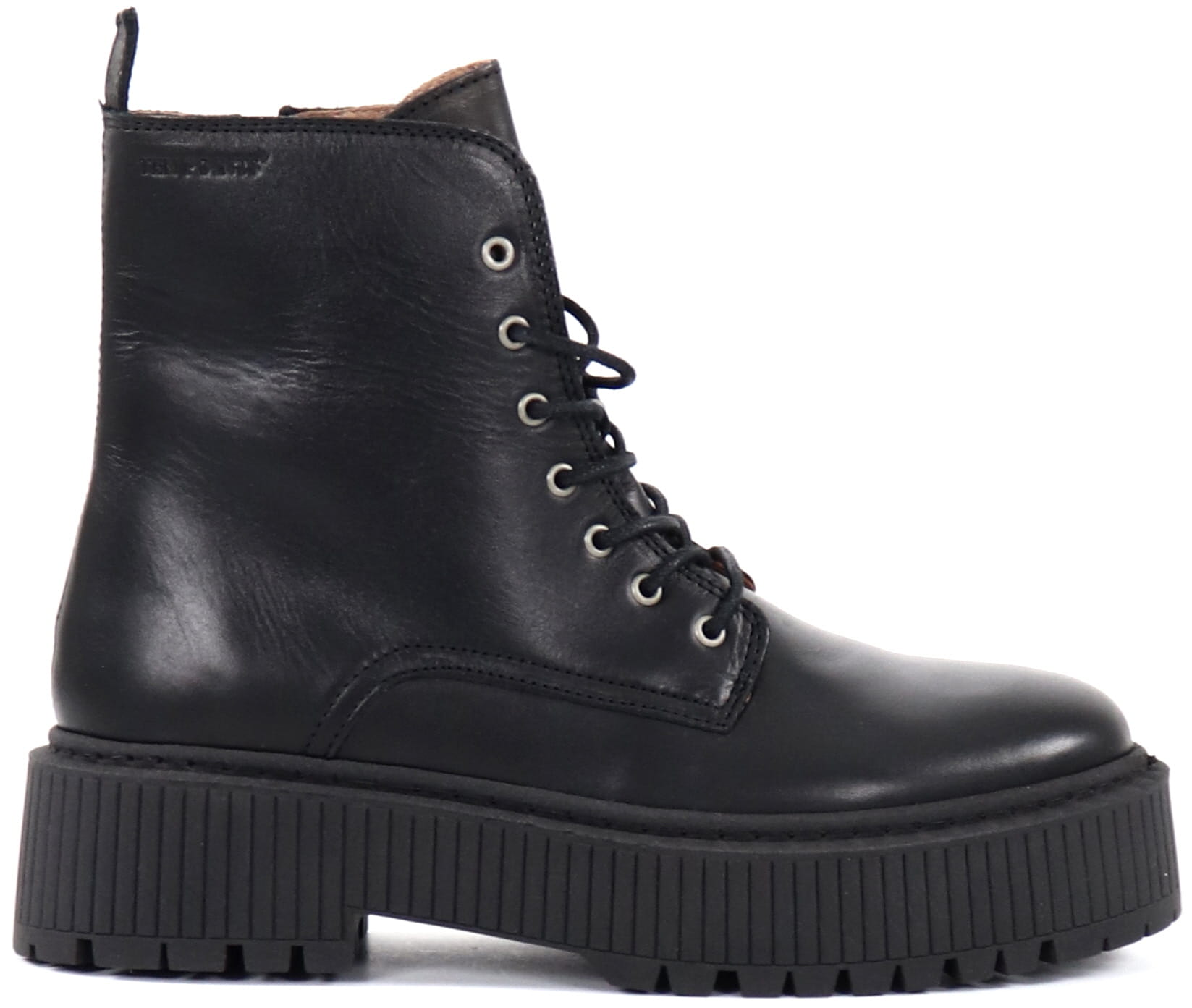 ten points alina laced boots