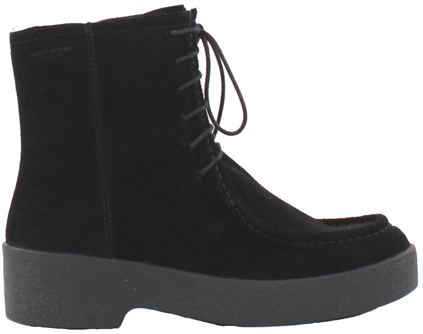 vagabond womens chunky boots