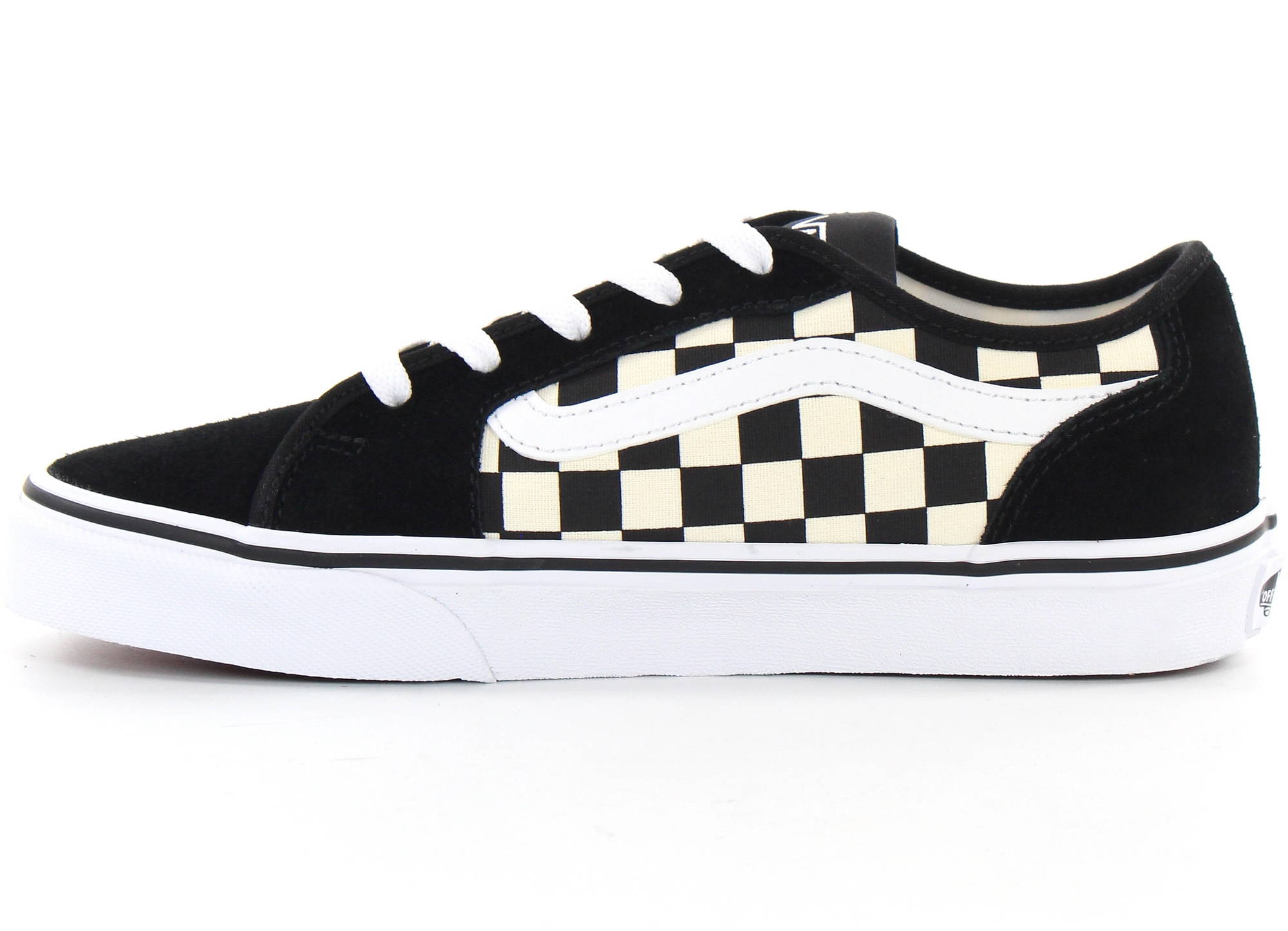 vans sneaker filmore decon