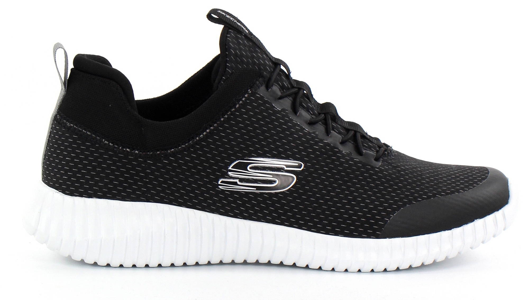 Skechers Sneakers 52529 Elite flex, Black - Stilettoshop.eu webstore