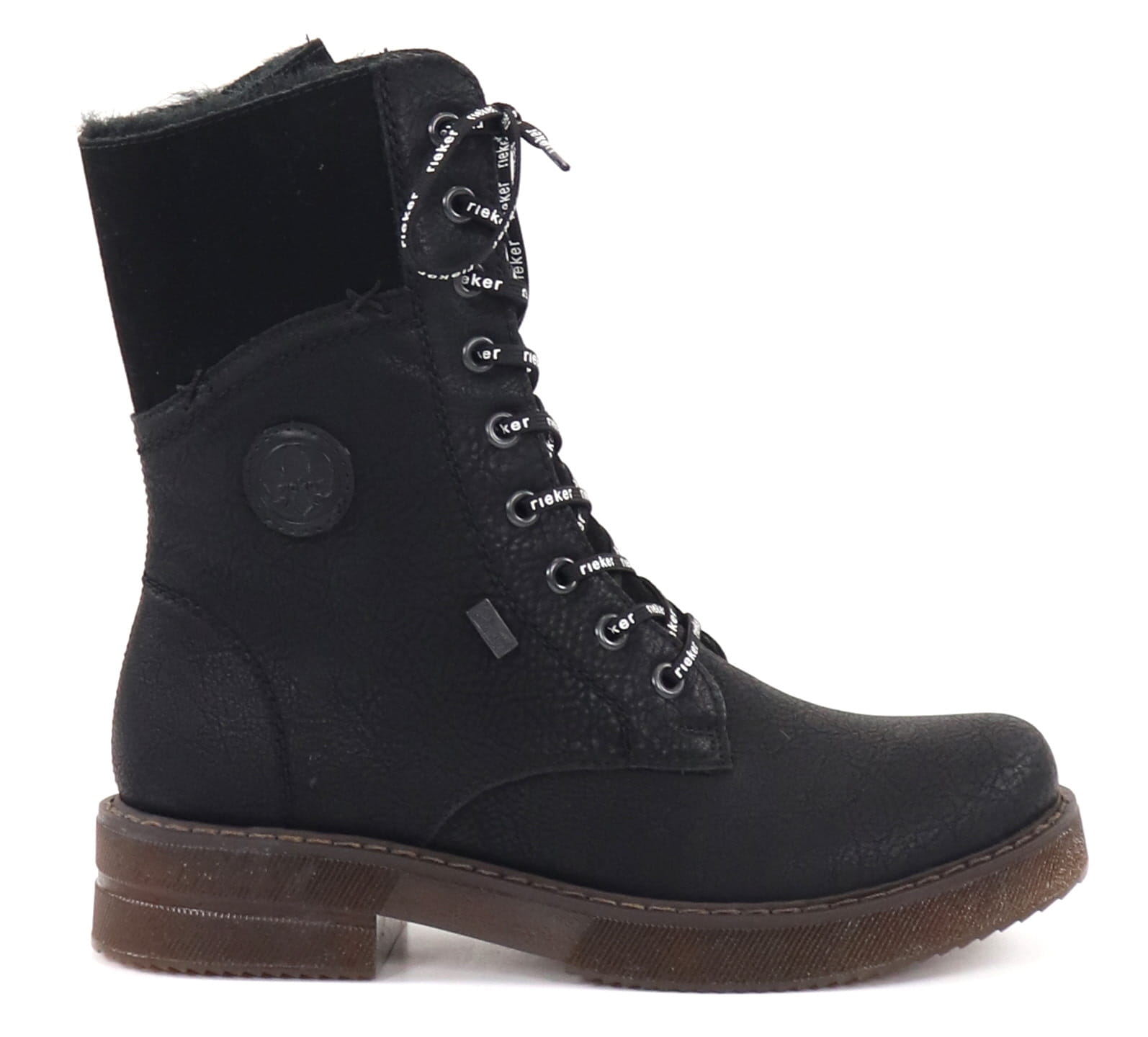 rieker ankle boots