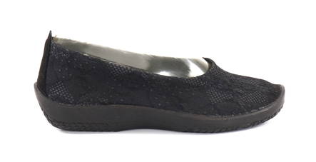 Arcopedico Walking Shoes L15 tf c black - Women's walking shoes - 130148 - 1