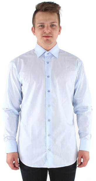 Bosweel Dress Shirt 420 - Men's dress shirts - 121248 - 1