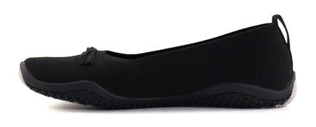 Dockers women's barefoot shoes 53GE205-780120 black - Barefoot shoes - 135588 - 2