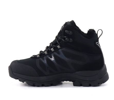Eskimo 03220538 women's ankle boots black - Women's ankle boots - 134788 - 2