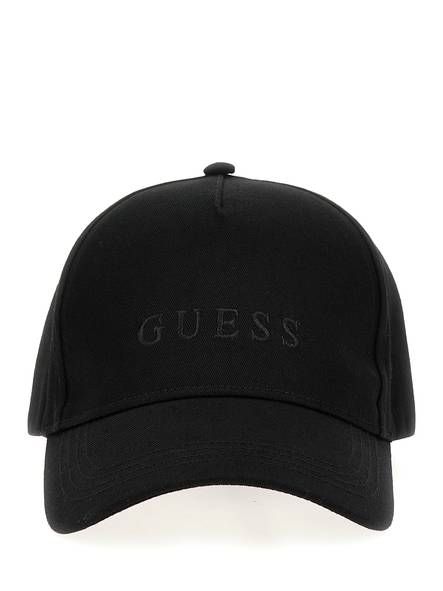 Guess cap black Stilettoshop.eu webstore
