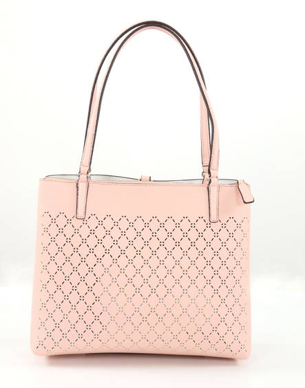 Guess Bag Amara peach - Handbags - 130358 - 2