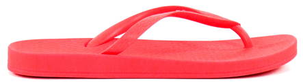 Ipanema Flip Flops 82591 neon pink - Women's mules - 130978 - 1