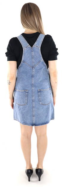 JJXX Denim dress medium blue - Dresses and tunics - 135618 - 2
