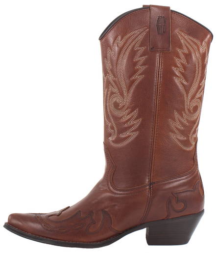Johnny shop bulls boots