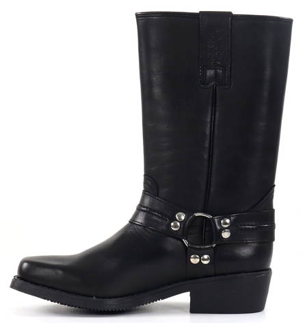 Kentucky s Western Boots 5000 black Stilettoshop.eu webstore