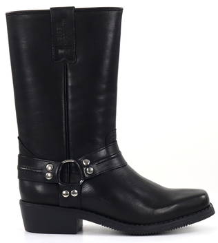 Kentucky s Western Boots 5000 black Stilettoshop.eu webstore