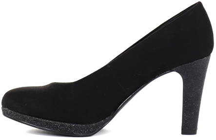 Marco Tozzi Pumps 22441-26, Black - Women's pumps and high heels - 127998 - 2