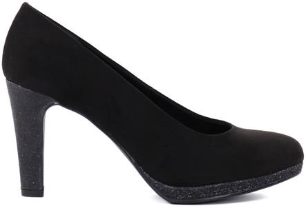 Marco Tozzi Pumps 22441-26, Black - Women's pumps and high heels - 127998 - 1