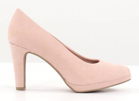 Marco Tozzi Pumps 22441-28, rose - Women's pumps and high heels - 130688 - 1