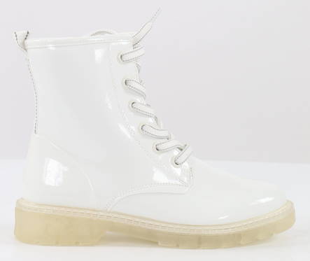 Marco Tozzi Ankle Boots 25282-28, white - Women's ankle boots - 130178 - 1