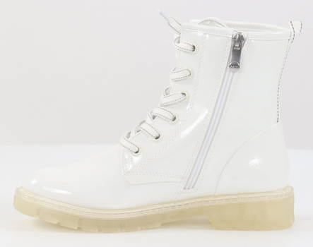 Marco Tozzi Ankle Boots 25282-28, white - Women's ankle boots - 130178 - 2