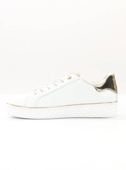 Marco Tozzi women's sneakers 83700-42 white - Women's sneakers - 135408 - 2