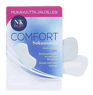 Sukansuoja nahkaa - Insoles and ice grippers for shoes - 129078 - 2
