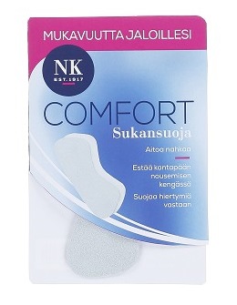 Sukansuoja nahkaa - Insoles and ice grippers for shoes - 129078 - 1