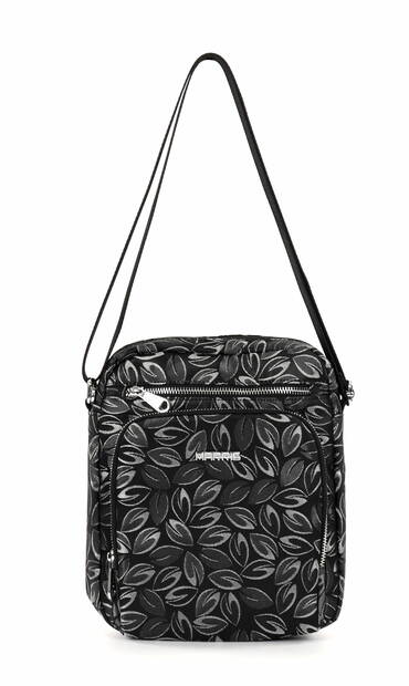 Nabo shoulder bag Marris NK2266 night - Handbags - 136088 - 1