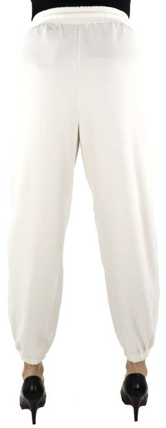 Only Pants, White - Women's trousers - 127788 - 2